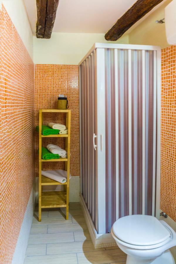 Vertecoeli Home Napels Buitenkant foto