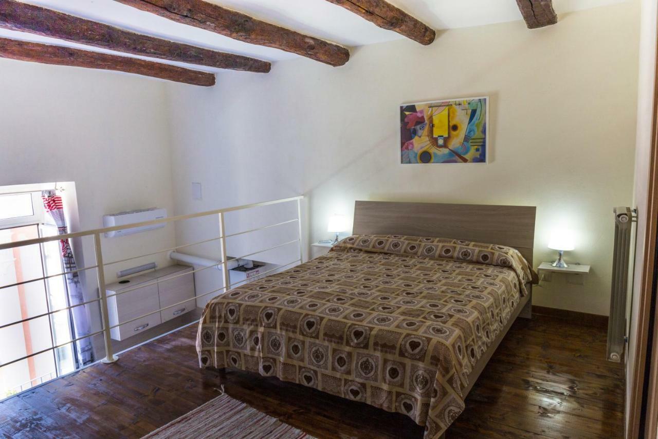 Vertecoeli Home Napels Buitenkant foto