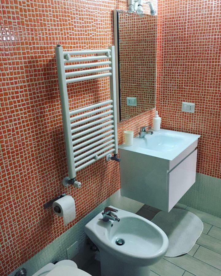 Vertecoeli Home Napels Buitenkant foto