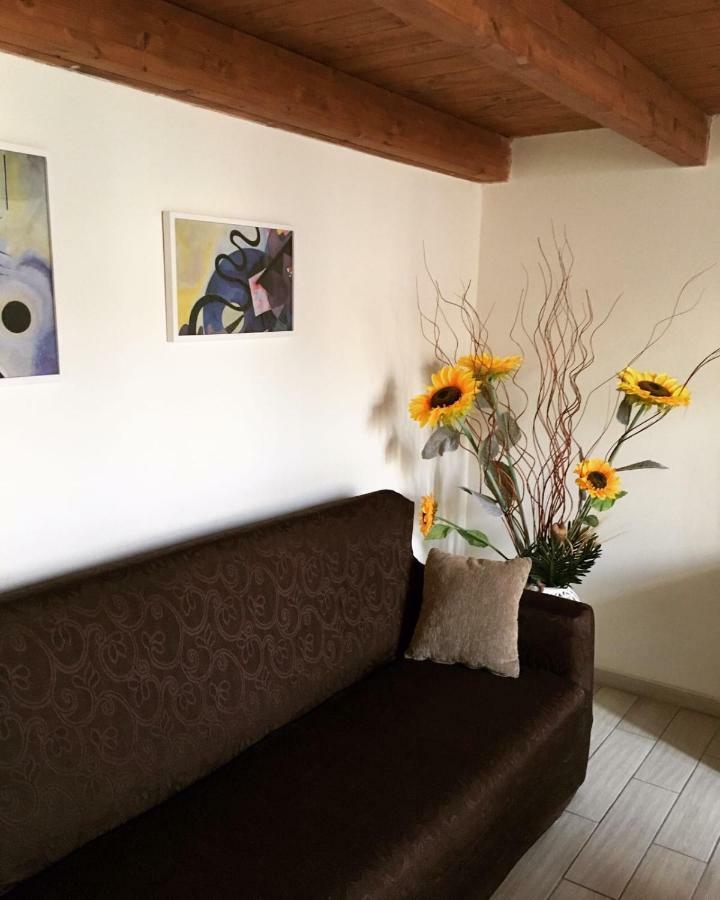 Vertecoeli Home Napels Buitenkant foto
