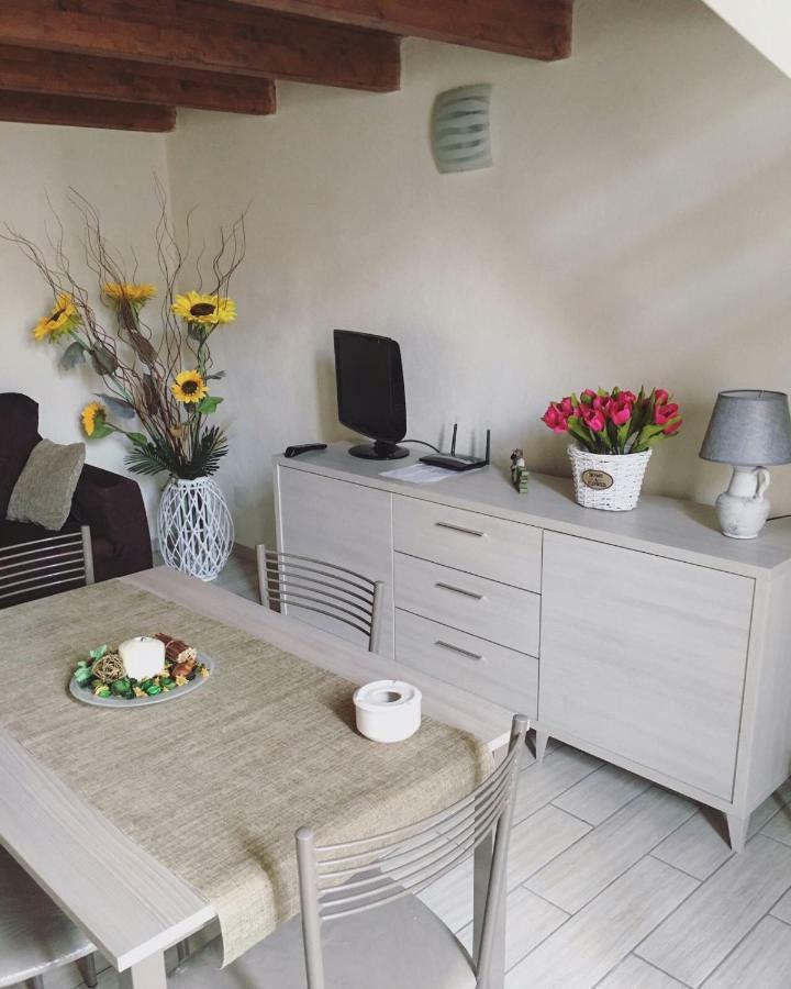 Vertecoeli Home Napels Buitenkant foto