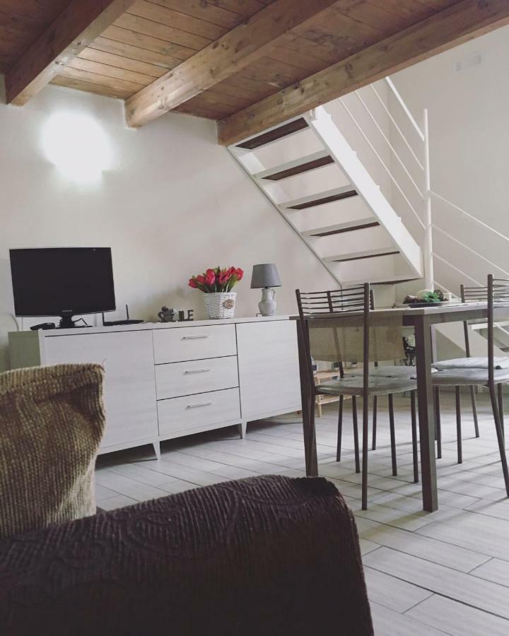 Vertecoeli Home Napels Buitenkant foto