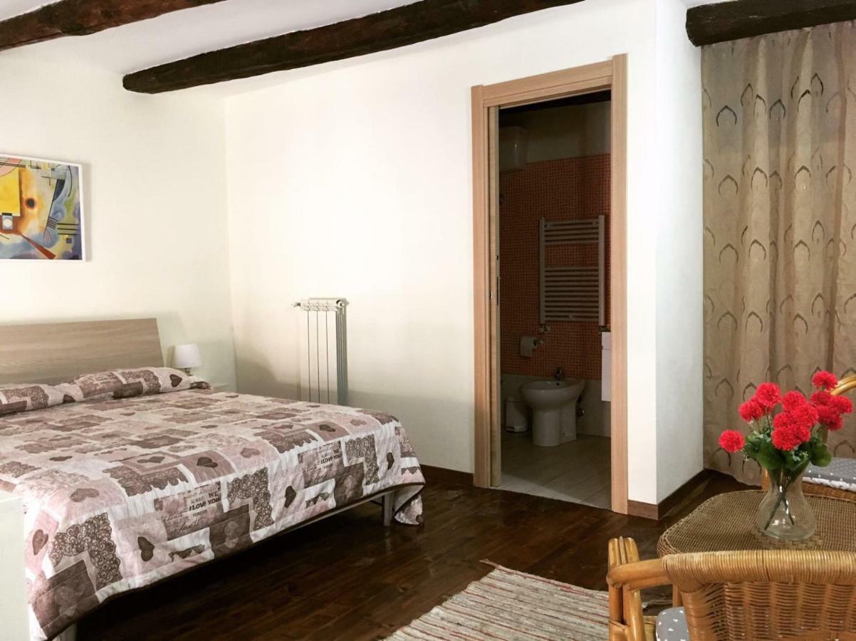 Vertecoeli Home Napels Buitenkant foto