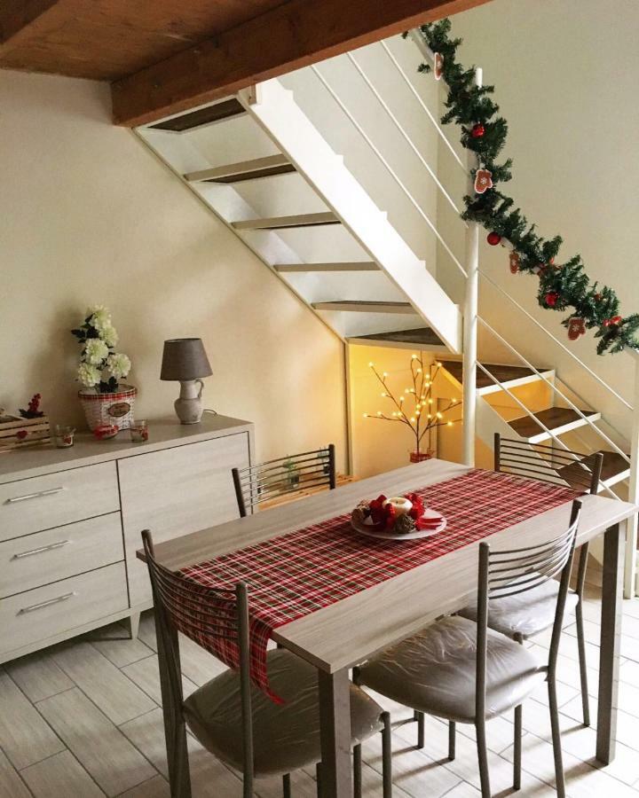 Vertecoeli Home Napels Buitenkant foto