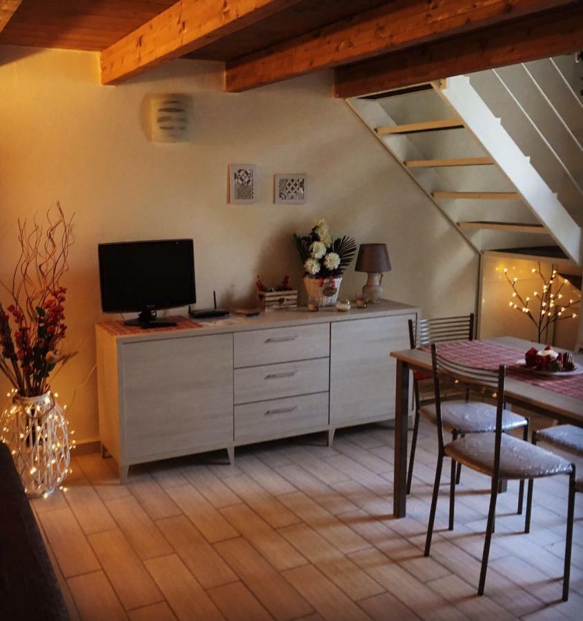 Vertecoeli Home Napels Buitenkant foto