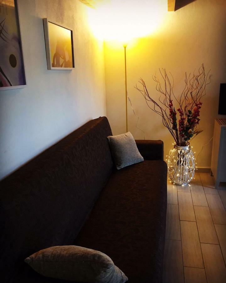 Vertecoeli Home Napels Buitenkant foto