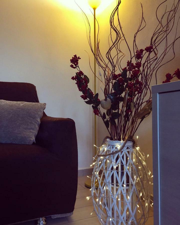 Vertecoeli Home Napels Buitenkant foto